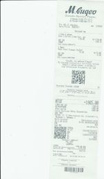 Кассовые чеки с подтверждением в Муравленко