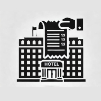 Гостиничные чеки в Муравленко