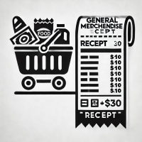 Чеки на товары в Муравленко